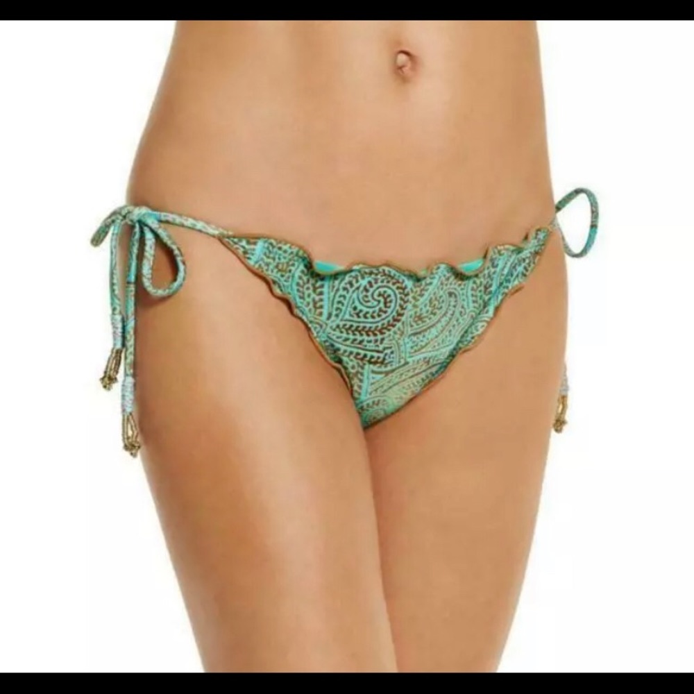 Vix Bikini Bottoms NWOT